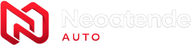 Logo Neoatende Auto