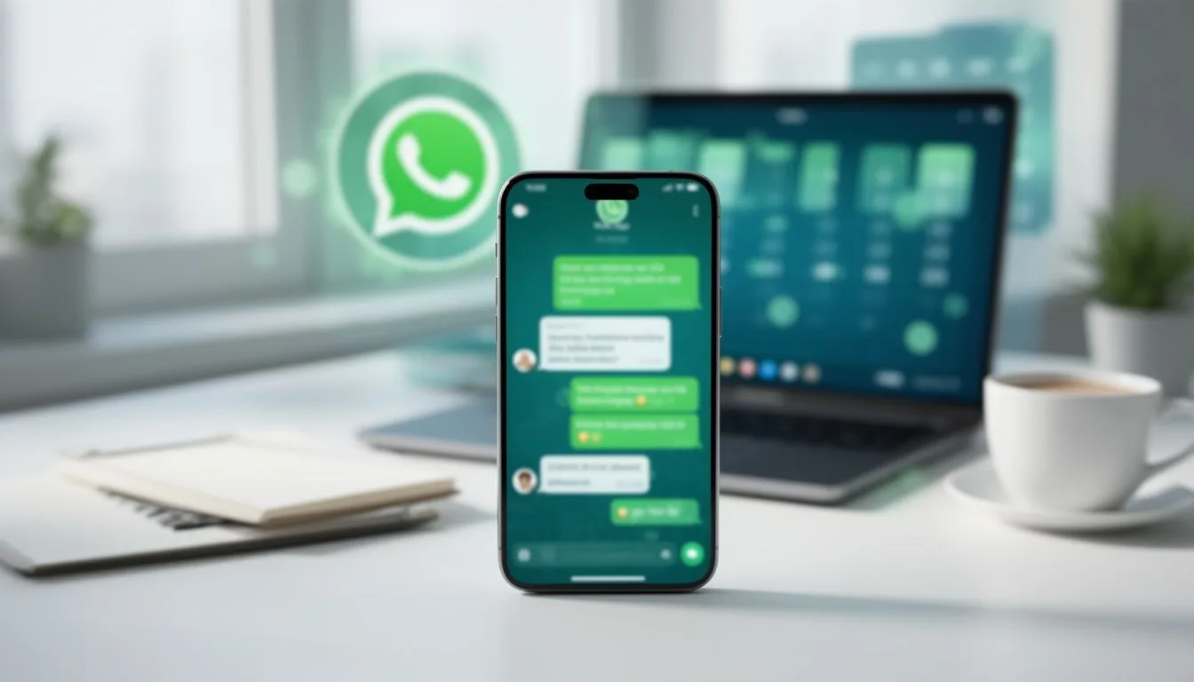 Capa do artigo: Como Não Perder Leads Que Chegam Pelo Whatsapp